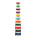 Clinton Dumbbell Strip - CLI-5113SMP