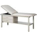 Clinton ETA Alpha Treatment Table with Drawers
