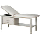 Clinton ETA Alpha Treatment Table with Drawers