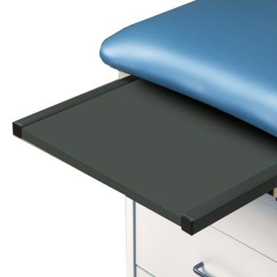 Clinton Family Practice Table with Storage 