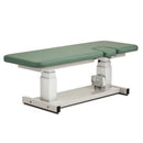 Clinton Flat Top Imaging Table with Drop Window