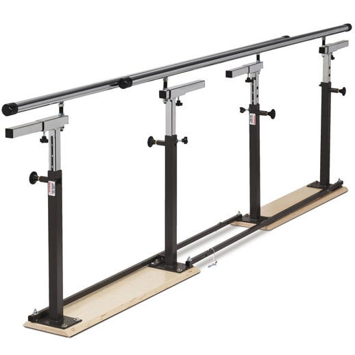 Clinton Folding Parallel Bars 