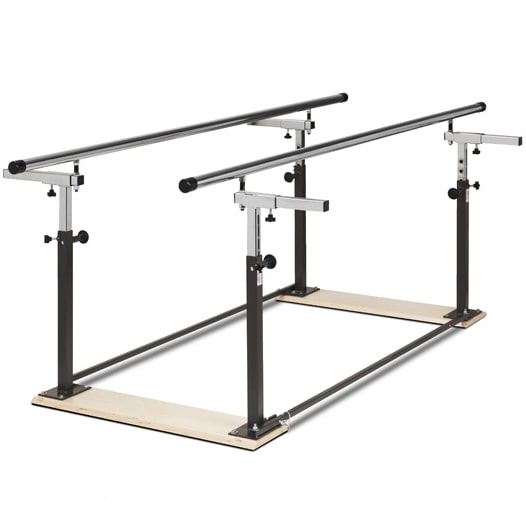 Clinton Folding Parallel Bars