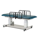 Clinton General Flat Top Ultrasound Table - With Optional Side Rails