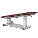 Clinton General Ultrasound Table with Three-Section Top - Trendelenburg