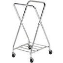 Clinton Hamper - Square 18" with Tilt Lid