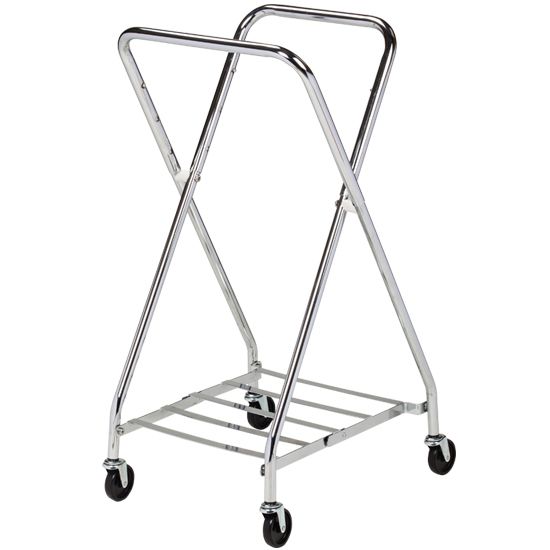 Clinton Hamper  Folding Adjustable to 18", 22", or 25"