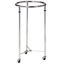 Clinton Hamper - Triangular 18" with Lid