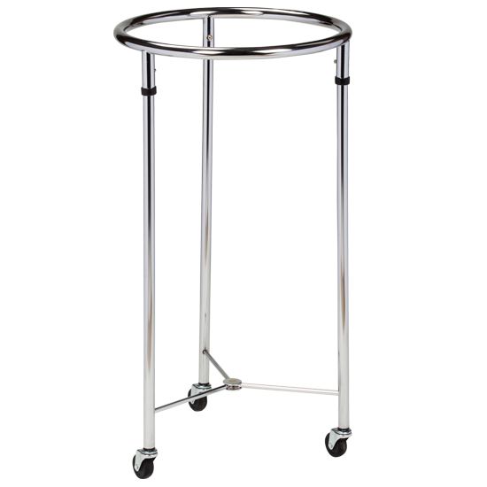 Clinton Hamper  Round 18" with No Lid