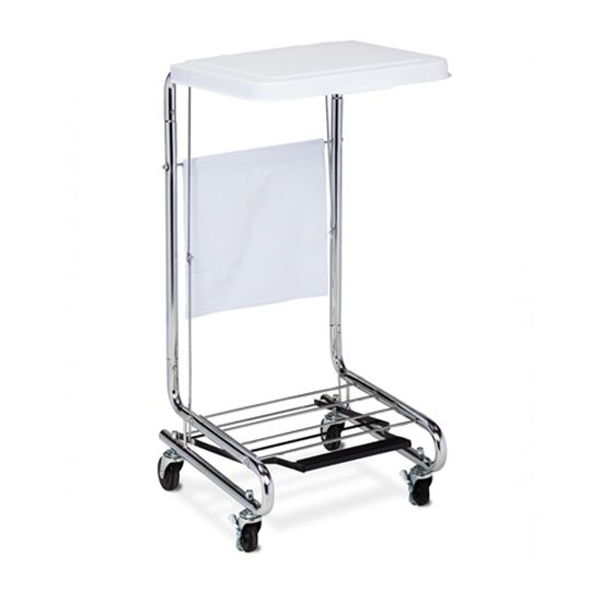 Clinton Hamper  Square 18" with Tilt Lid