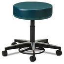 Clinton Hands-Free Stool  Standard - Black