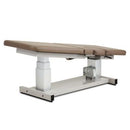 Clinton Imaging Table with Fowler Back and Drop Window  Standard Width in Wedgewood