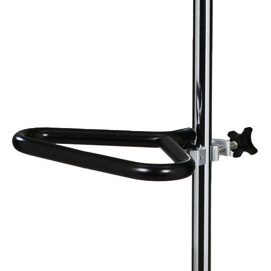Clinton IV Pole Steering Handle