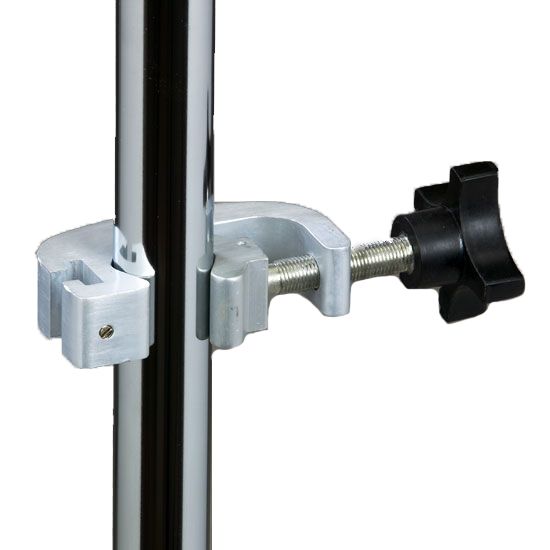 Clinton IV Pole Universal Clamp
