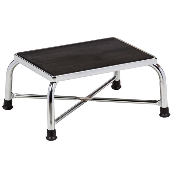 Clinton Large Top Bariatric Stool  Standard