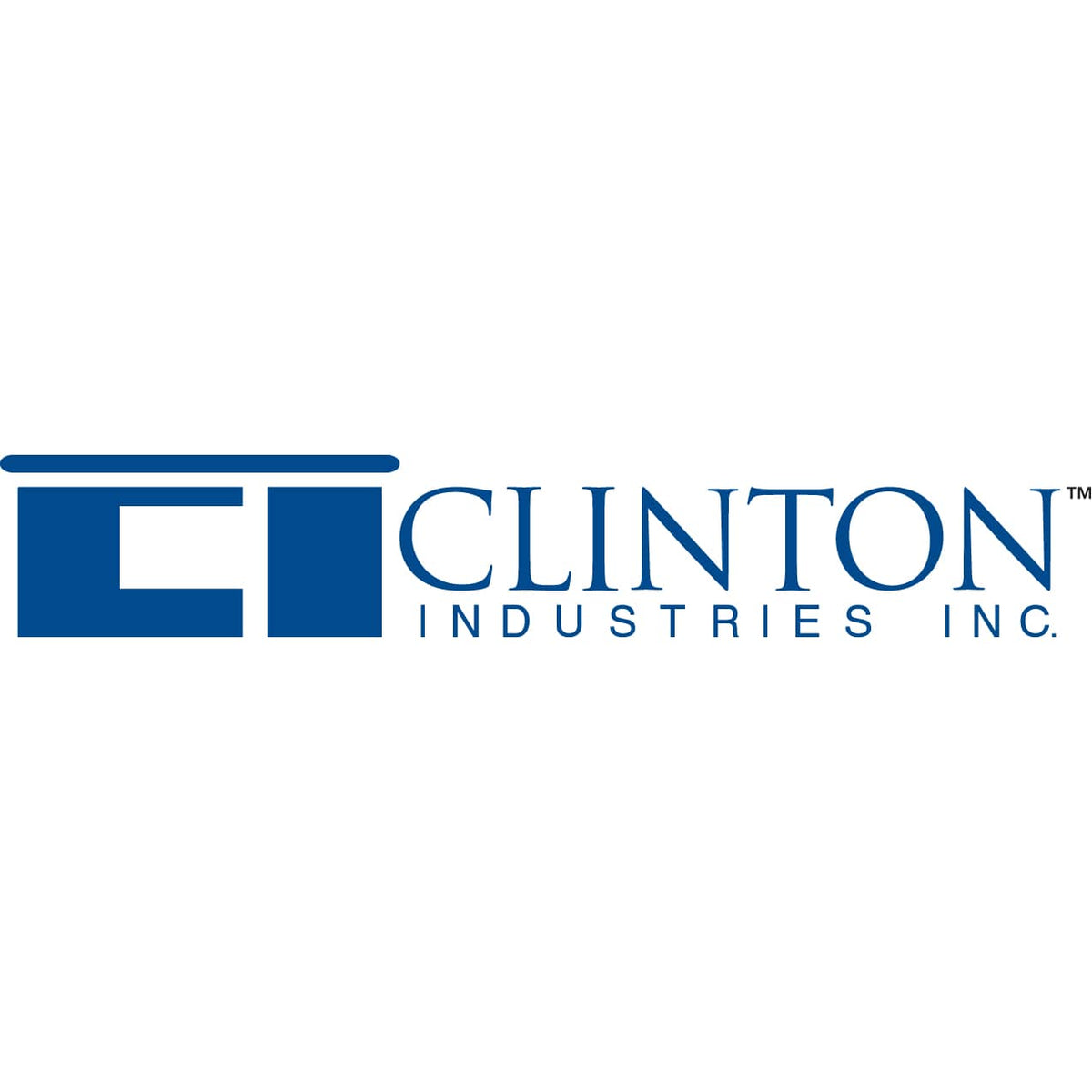 Clinton Logo