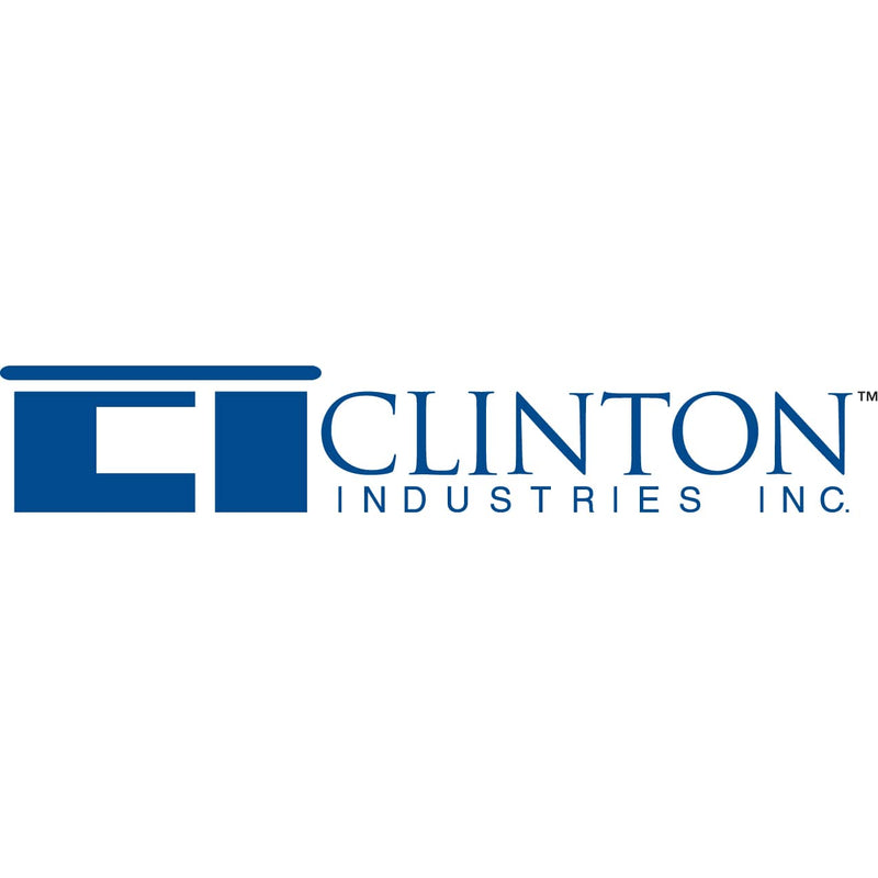 Clinton Logo