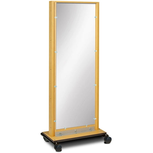Clinton Mobile Adult Mirror