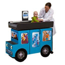 Clinton Outback Buggy Scale Table