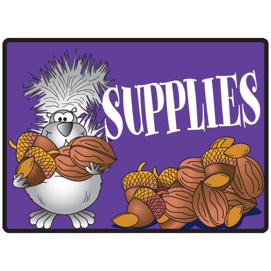 Clinton Pediatric Office Signs  Supplies Sign