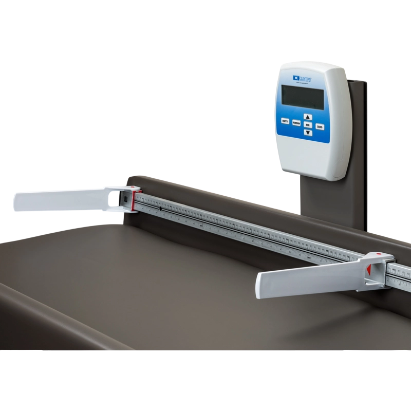Clinton Pediatric Scale/Treatment Table