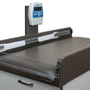 Clinton Pediatric Scale/Treatment Table (1 Drawer) - Front View