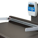 Clinton Pediatric Scale/Treatment Table (1 Drawer, 2 Doors) 