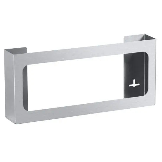 Clinton Quad Stainless Steel Glove Box Holder