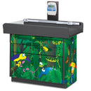 Clinton Rainforest Follies Scale Table