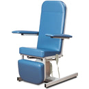 Clinton Recliner Series Hi-Lo Blood Drawing Chair