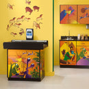 Clinton Scale Table & Cabinet  Dino Days