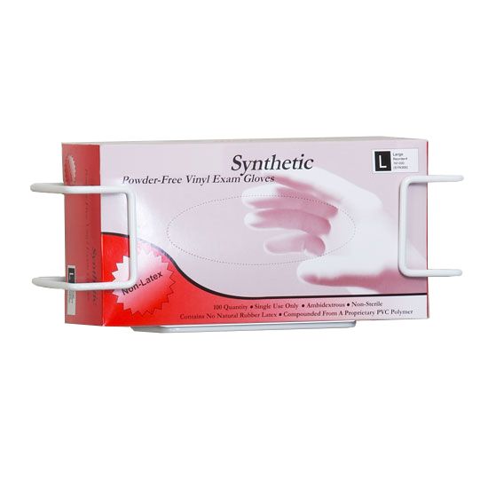 Clinton Single Horizontal Wire Glove Box Holder