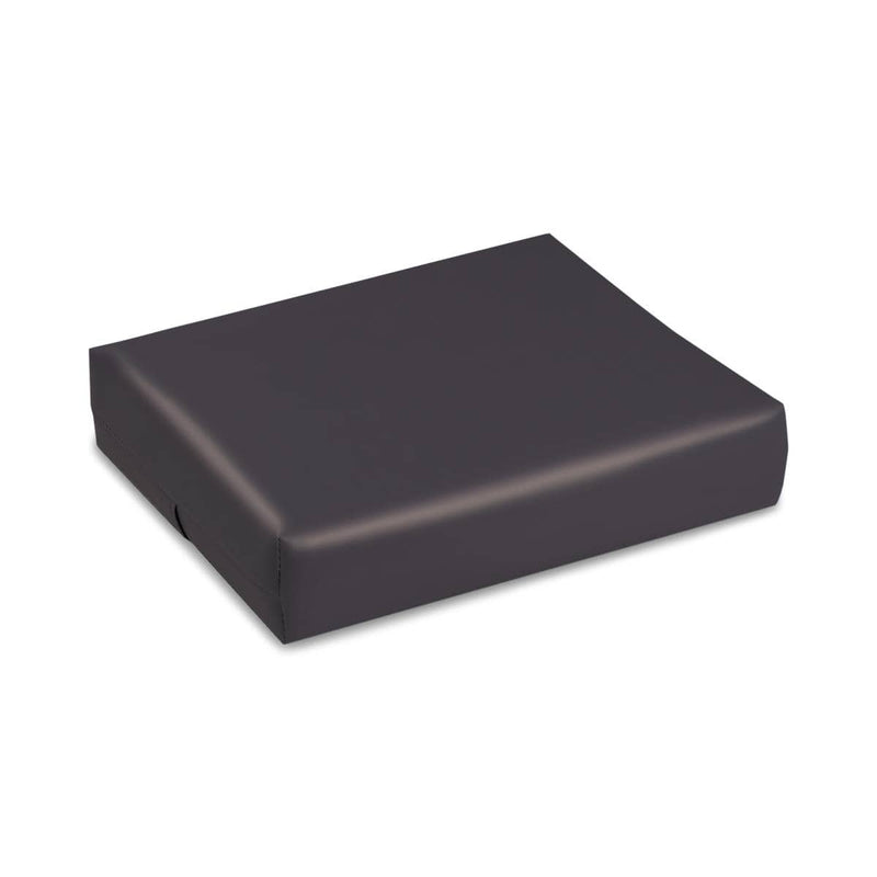 Clinton Small Pillow  Gunmetal