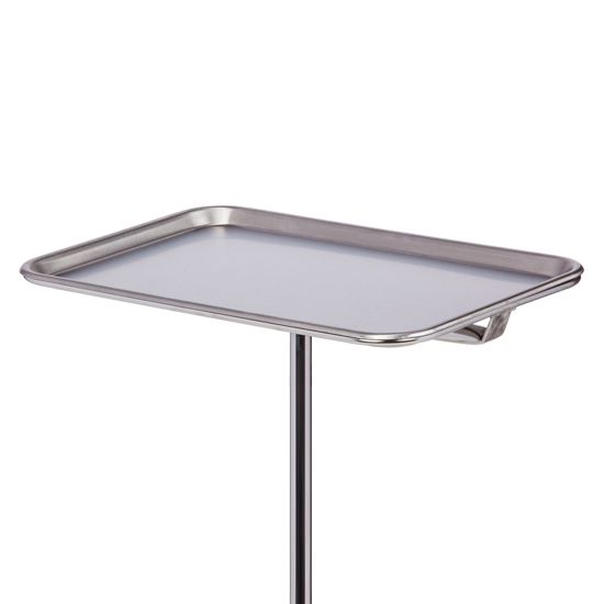 Clinton Stainless Steel Replacement Tray