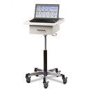 Clinton Tec-Cart - Large Top with Drawer