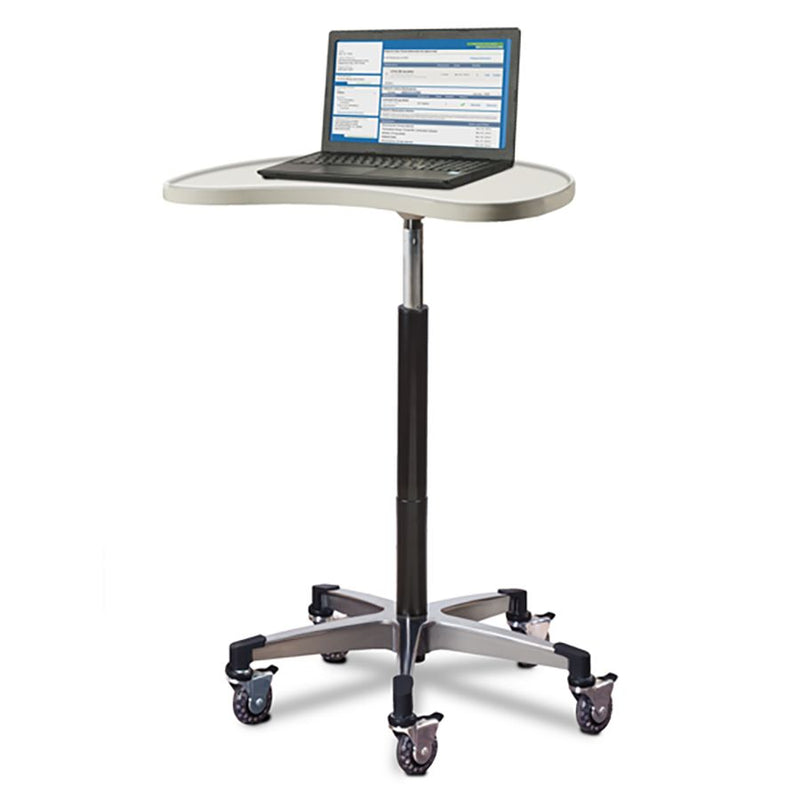 Clinton Tec-Cart  Kidney/Contour Top without Drawer