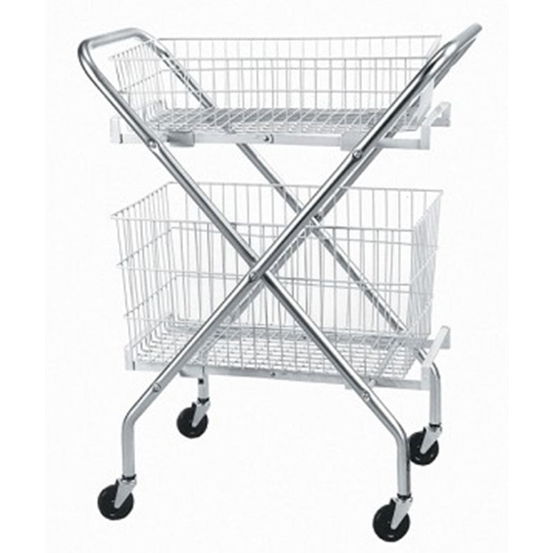 Clinton Wire Basket  6" and 12" Basket