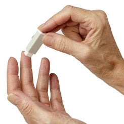 Coag-Sense Safety Lancet Needle