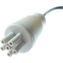 Colin One-Piece ECG Cable - 2
