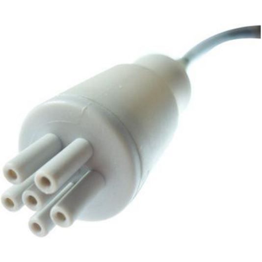 Colin One-Piece ECG Cable 