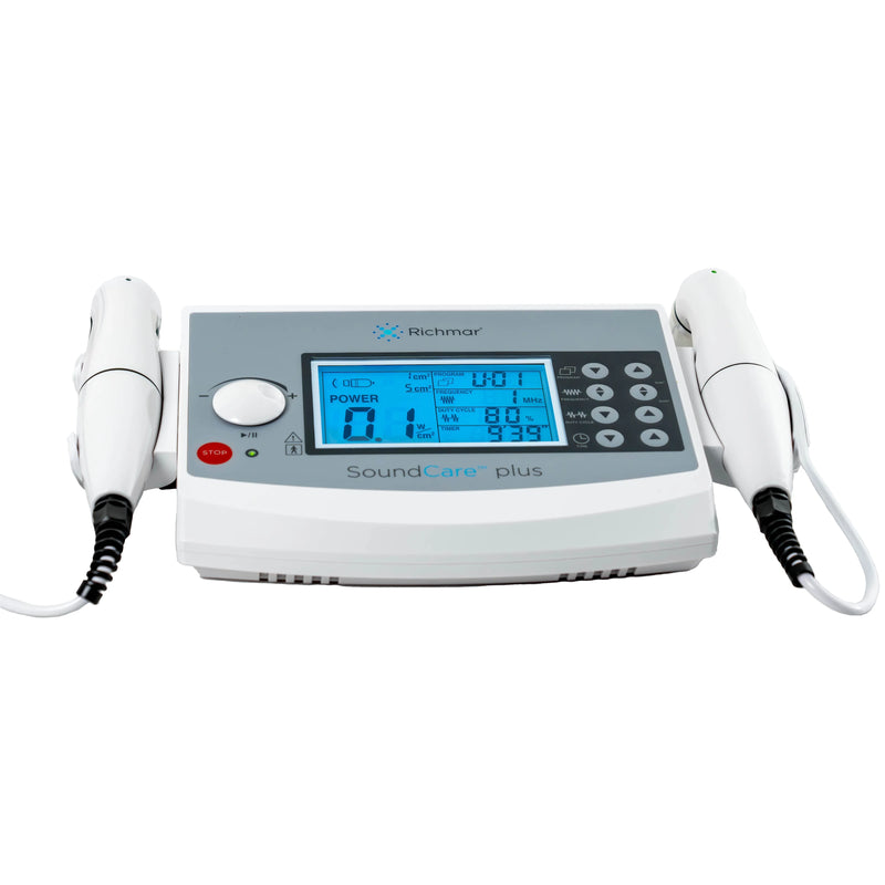 Compass Health SoundCare Plus Professional Ultrasound Device