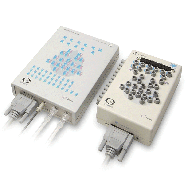 Compumedics E-Series PSG System