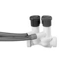 ConMed 10K500 Laparoscopic Tubing Set (10/Case)  w/o Cannula