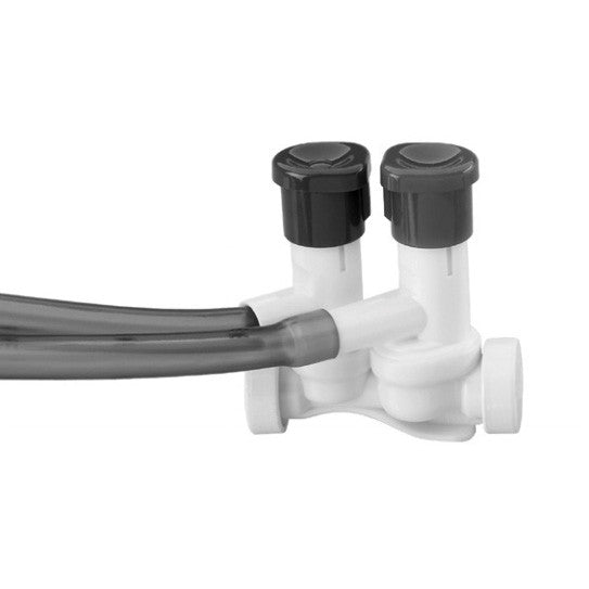 ConMed 10K500 Laparoscopic Tubing Set (10/Case)  w/o Cannula