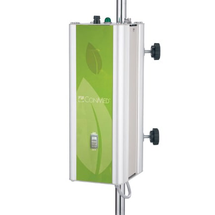 ConMed 110 V Compressor Power Pack for Infusion Style Pump