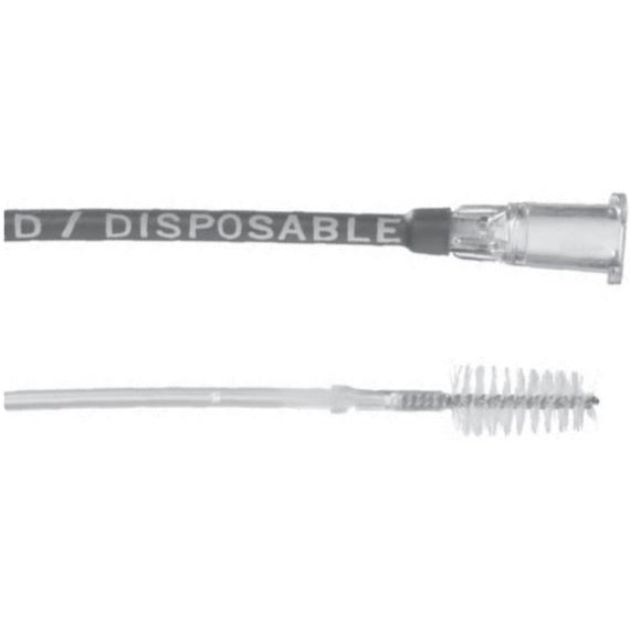 ConMed 2.8 mm Whistle Brush - 1