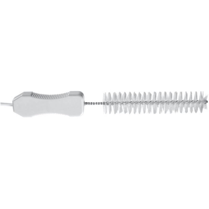 ConMed 9.7 mm Large Combination Gastroscope/Colonoscope Cleaning Brush - 1