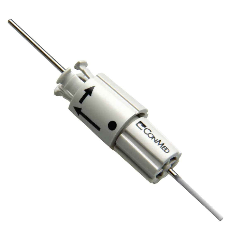 ConMed ABC Dissecting Electrode (20/Case)  Blunt Needle