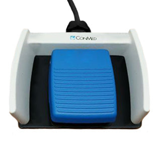 ConMed ABC Single Pedal Footswitch
