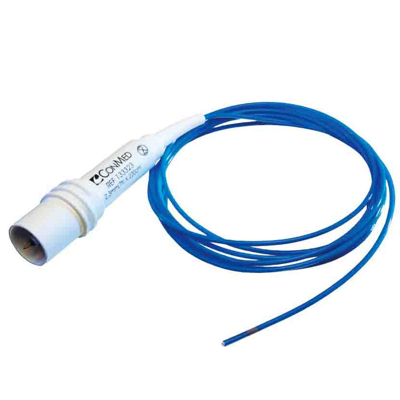 ConMed ABCFlex Argon Beam Probe (10/Case)  For System 7550: 2.3 mm x 270 cm